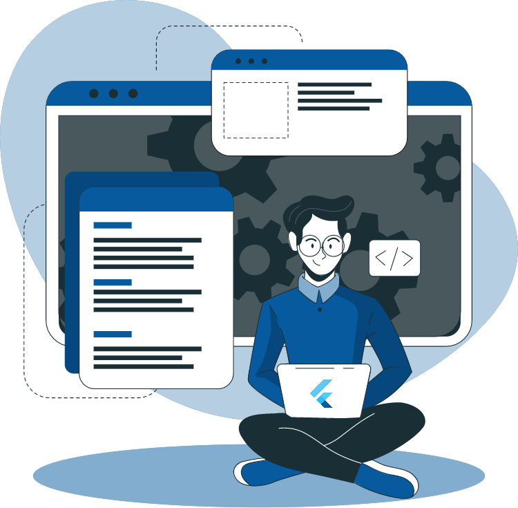 Hire Flutter App Developers